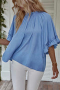 Mia Blouse