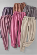 Comfy Cozy Joggers