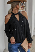Kayla Pearl Top