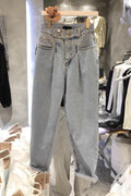 Rachel Denim Pants