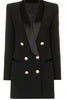 Kristine Blazer Dress