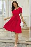 Amelie Dress