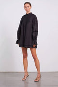 Fashion Runway Dress