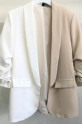 Uptown double tone Blazers (PREORDER)