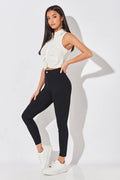 Karly Skinny Jeans