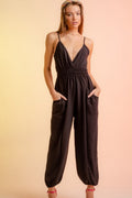 Sofi Jumpsuit