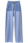 Brielle Denim Pants