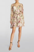 Kimmy Floral Dress